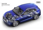 Audi Q5 TFSI Quattro S-Line 2016 года (WW)
